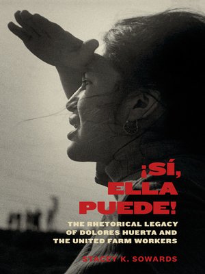 cover image of Sí, Ella Puede!